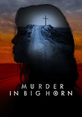 Murder in Big Horn