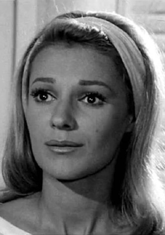 Sylvie des Trois Ormes