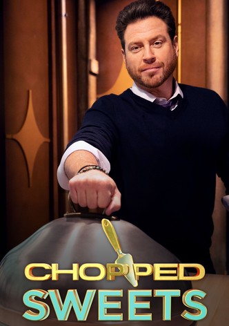 Chopped Sweets