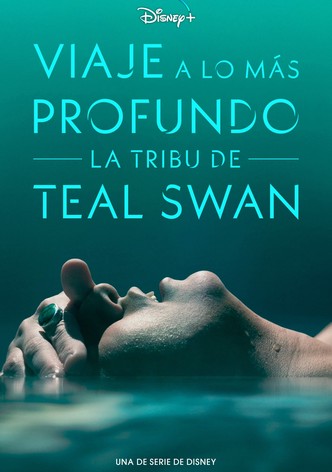 Viaje a lo más profundo: la tribu de Teal Swan