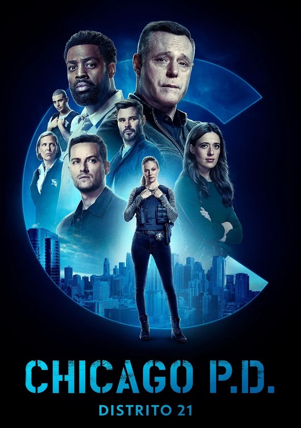 Assistir Chicago P.D.: Distrito 21: Temporada 10 online. Todas Temporadas - Tua  Serie