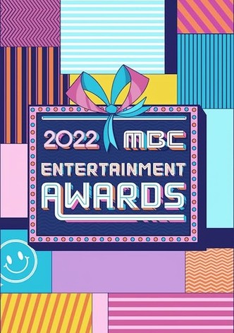 MBC Entertainment Awards