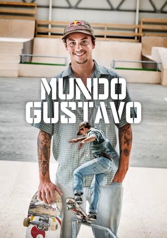 Mundo Gustavo