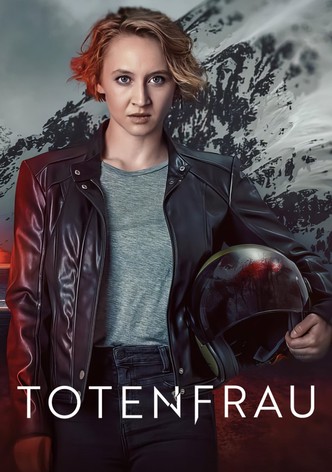 Totenfrau