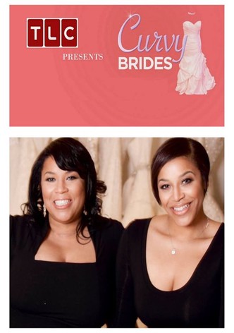 Curvy brides hot sale tv show