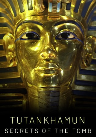 Tutankhamun: Secrets of the Tomb
