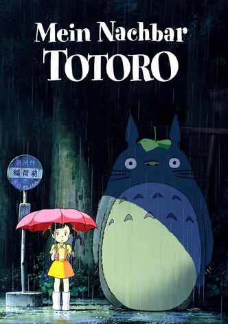 Mein Nachbar Totoro