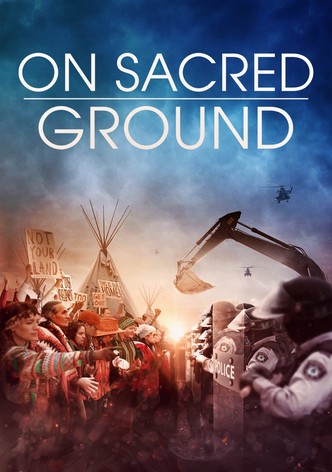 On Sacred Ground