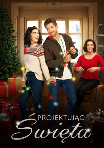 Projektując Święta