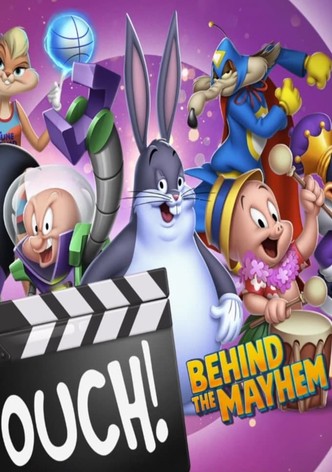 Ouch! Behind the Mayhem