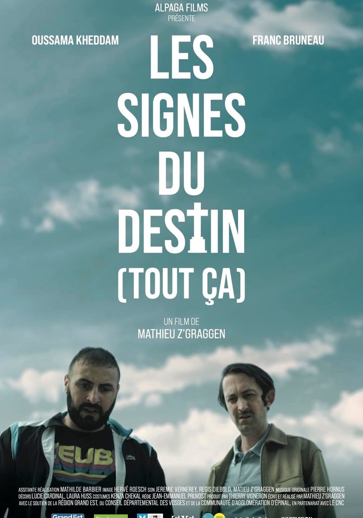 Signs Of Destiny (And All That)