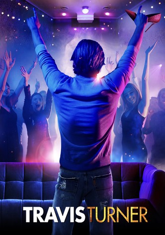 Travis Turner