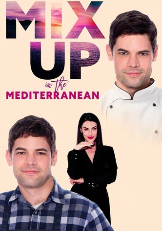Mix Up in the Mediterranean
