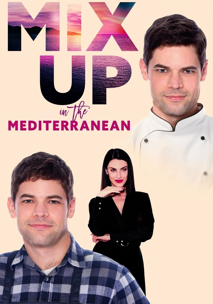 Mix Up in the Mediterranean