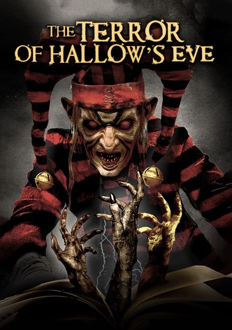 The Terror of Hallow's Eve