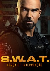 S.W.A.T.: Força de Intervenção
