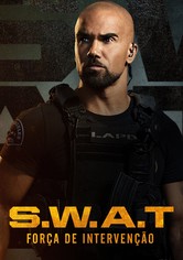 S.W.A.T.: Força de Intervenção