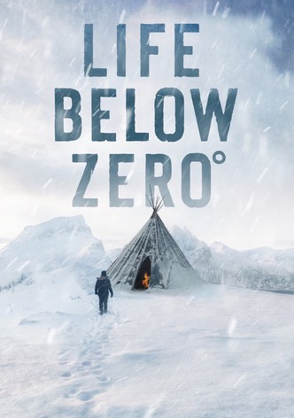 Life Below Zero streaming tv show online