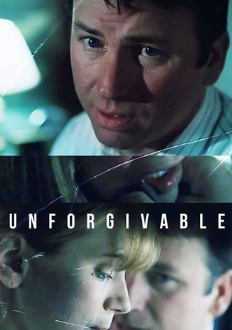 Unforgivable