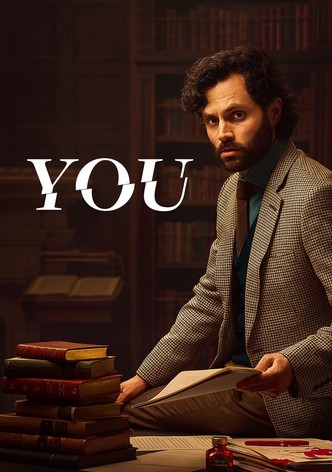 You - Netflix Series - Where To Watch