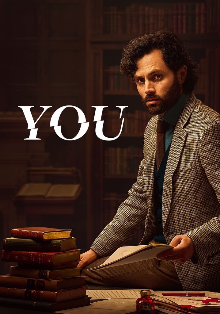 You, Sezon 4; tüm bölümleri izleyin You, Sezon 4; tüm bölümleri izleyin
