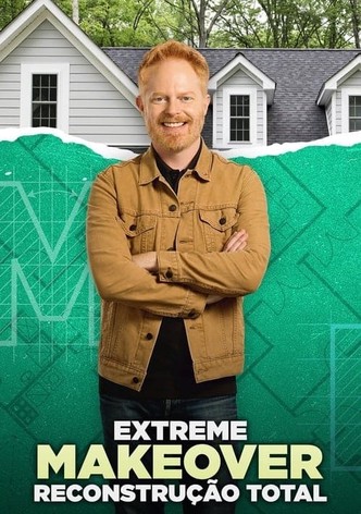 Extreme Makeover: Home Edition