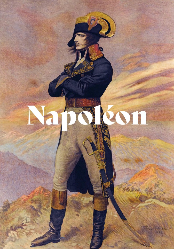 Napoleon Stream Jetzt Film online finden und anschauen