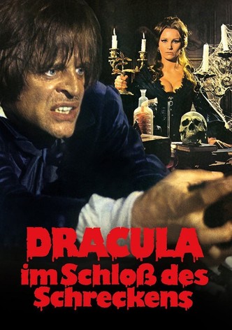 Dracula im Schloß des Schreckens