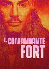 El comandante Fort