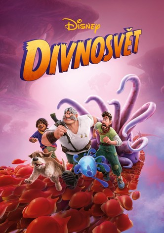 Divnosvět