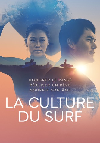 La Culture du Surf