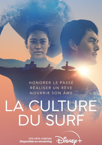 La Culture du Surf