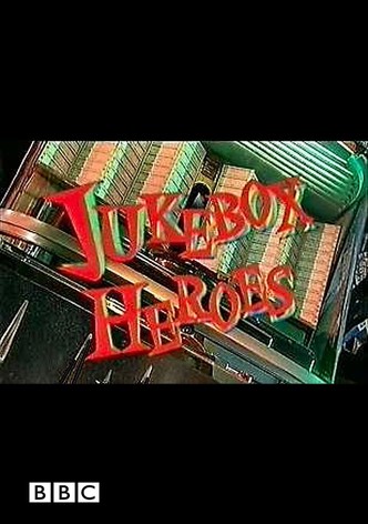 Jukebox Heroes
