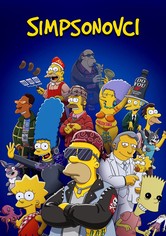 Simpsonovci