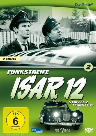 Staffel 2
