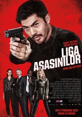 Liga asasinilor