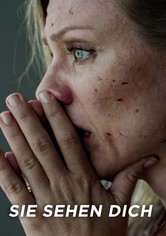 Sie sehen dich