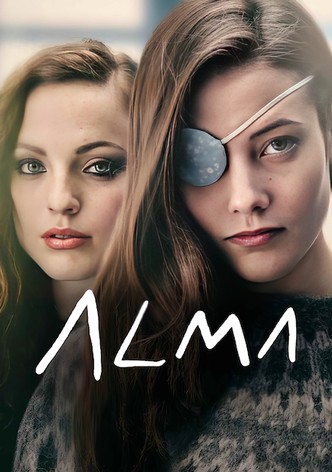 The Girl in the Mirror