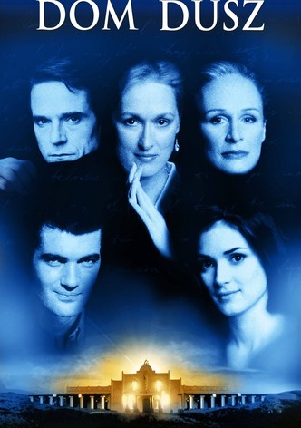 Dom dusz