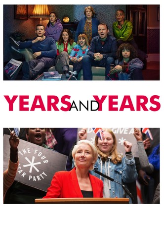 Years and Years