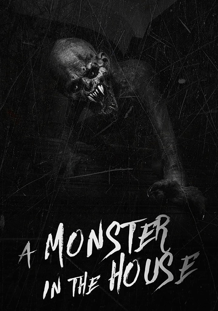 A Monster in the House