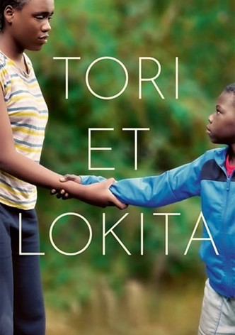 Tori et Lokita