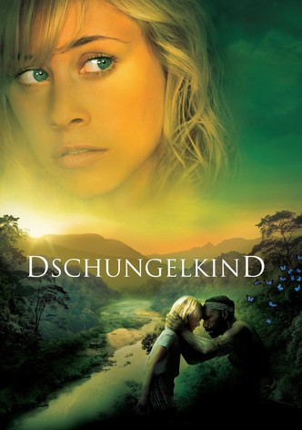 Dschungelkind