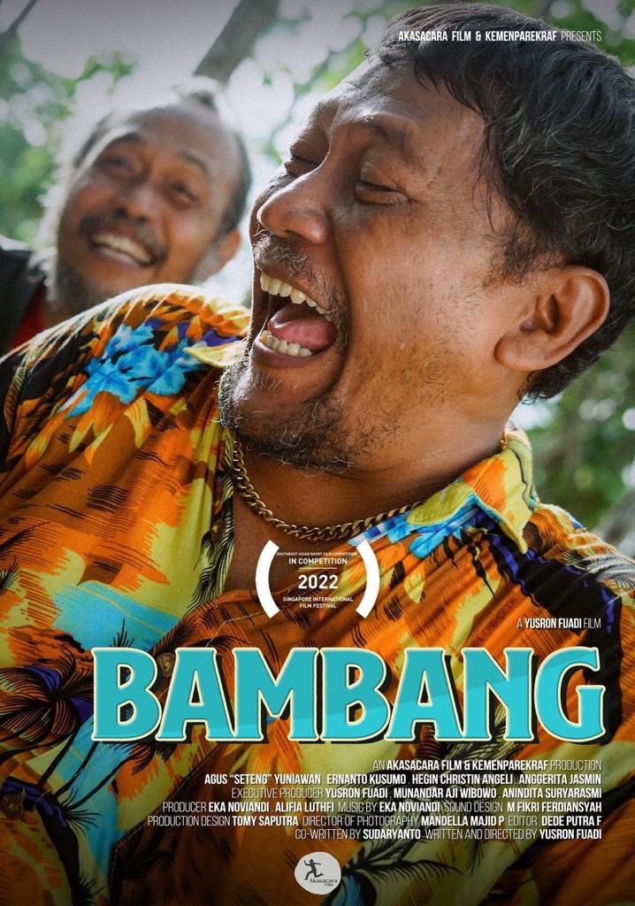 Bambang - Movie: Where To Watch Streaming Online