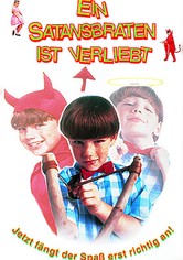 Ein Satansbraten ist verliebt