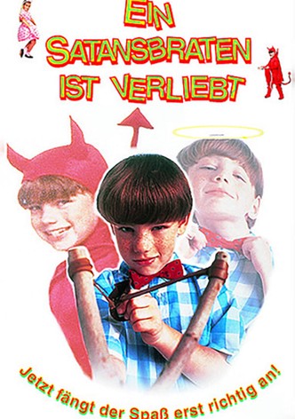 Ein Satansbraten ist verliebt