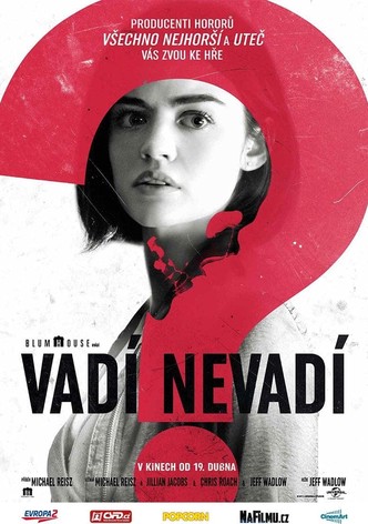 Vadí nevadí