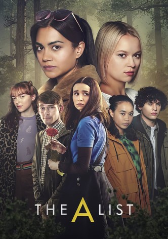 The A List