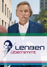 Lenßen übernimmt