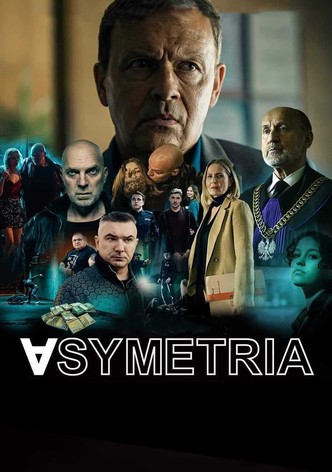 Asymetria